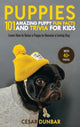 Book cover of: Puppies
