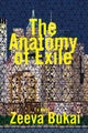 Book cover of: Anatomy of Exile. By: Zeeva Bukai
