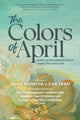 Book cover of: Colors of April. By: Quan Manh Ha