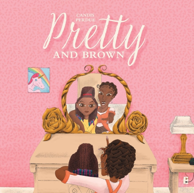 Book cover of: Pretty and Brown