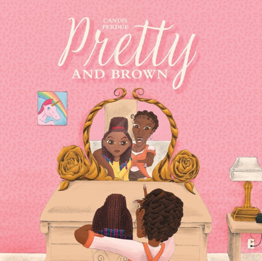 Book cover of: Pretty and Brown