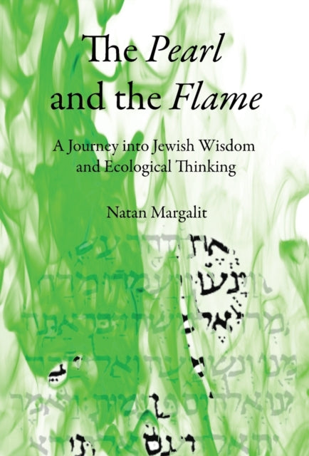 Book cover of: Pearl and the Flame
