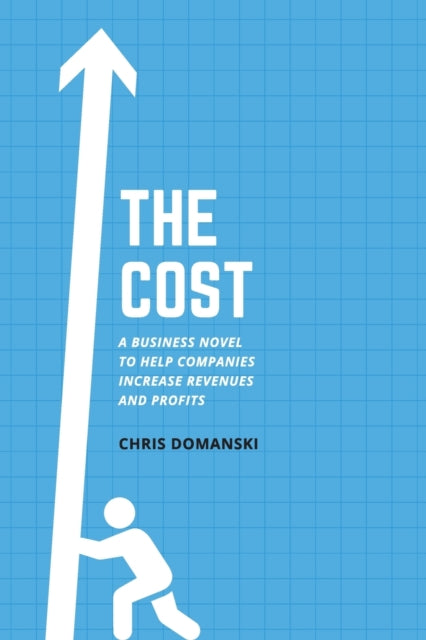 Book cover of: Cost. By: Chris Domanski