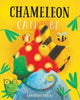 Book cover of: Chameleon Can Be. By: Carolina Farías