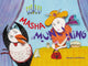 Book cover of: Masha Munching. By: Amalia Hoffman