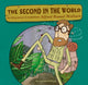 Book cover of: Second in the World to Discover Evolution. By: Farren Phillips