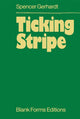 Book cover of: Ticking Stripe
