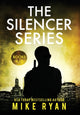 Book cover of: Silencer Series Books 9-12