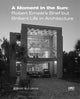 Book cover of: Moment in the Sun. By: Robert McCarter