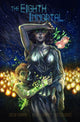 Book cover of: Eighth Immortal. By: Jacob Murray