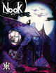 Book cover of: Nook. By: Caleb Thusat