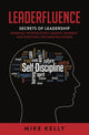 Book cover of: Leaderfluence. By: Mike Kelly