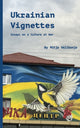 Book cover of: Ukrainian Vignettes. By: Mitja Velikonja