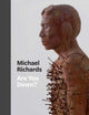 Book cover of: Michael Richards: Are You Down?. By: Alex Fialho