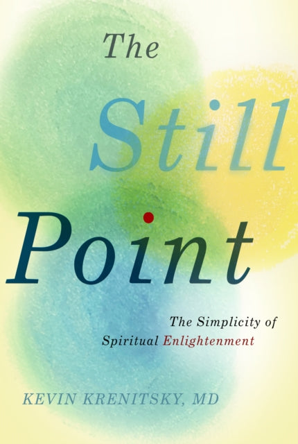 Book cover of: Still Point. By: Kevin Krenitsky