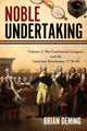 Book cover of: Noble Undertaking