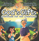 Book cover of: God's Gifts. By: Liana La Rocca