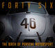 Book cover of: Forty Six. By: Randy Leffingwell