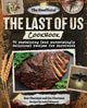 Book cover of: Unofficial The Last of Us Cookbook. By: Ben Charman