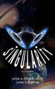 Book cover of: Singularity. By: Jayme Oliveira Filho