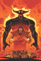 Book cover of: DARK ARK: THE COMPLETE ARC HC. By: Cullen Bunn