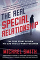 Book cover of: Real Special Relationship. By: Michael Smith