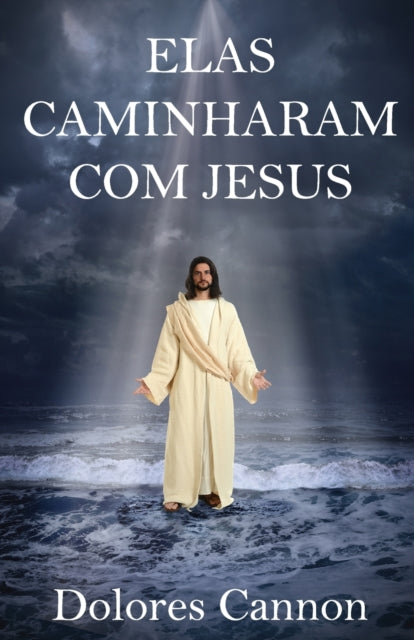 Book cover of: Elas Caminharam Com Jesus. By: Marcello Borges