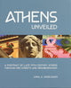 Book cover of: Athens Unveiled. By: Anna Angeladakis