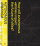 Book cover of: Autonomous Urbanism. By: Evan Shieh