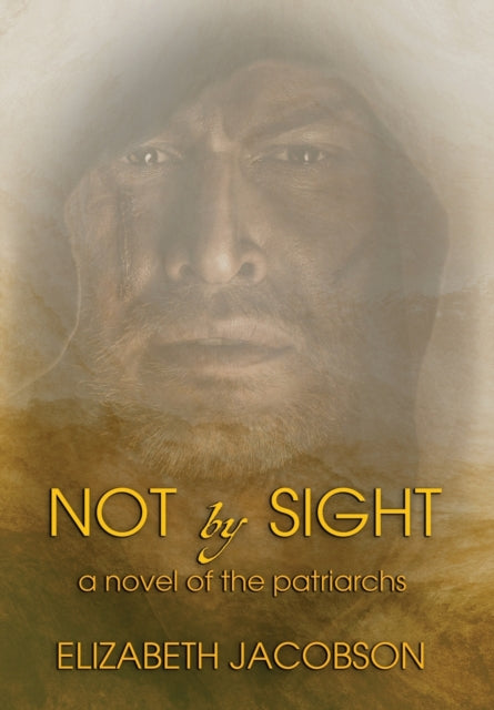 Book cover of: Not By Sight. By: Elizabeth Erickson
