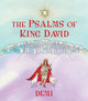 Book cover of: Psalms of King David. By: Charlotte Hunt