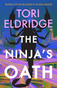 Book cover of: Ninja's Oath. By: Tori Eldridge