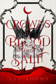 Book cover of: Crowns of Blood and Salt