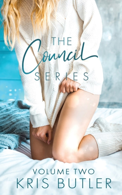 Book cover of: Council Series. By: Kris Butler