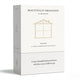 Book cover of: Beautifully Organized In 52 Weeks. By: Nikki Boyd