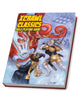 Book cover of: Xcrawl Classics Core Rulebook. By: Brendan LaSalle