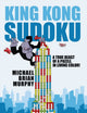 Book cover of: King Kong Sudoku