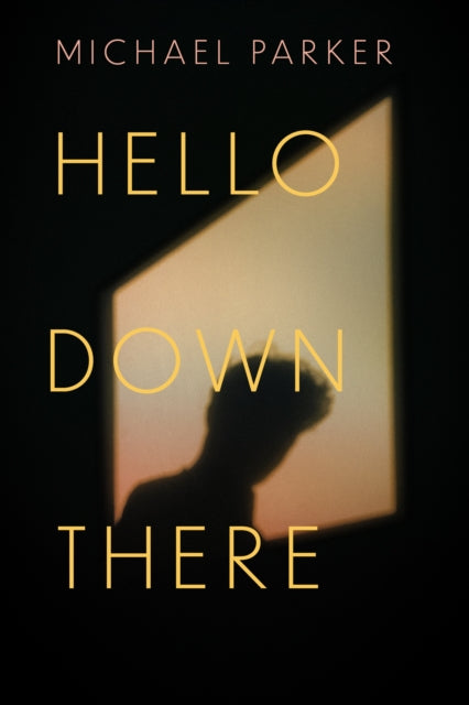 Book cover of: Hello Down There. By: Parker, Michael