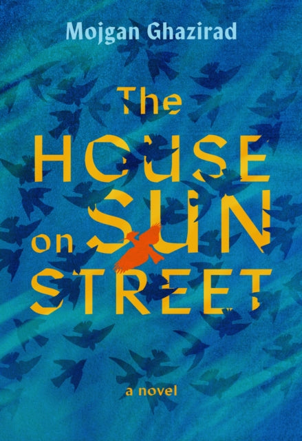 Book cover of: House on Sun Street