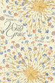 Book cover of: Wild Grace. By: Chelan Harkin