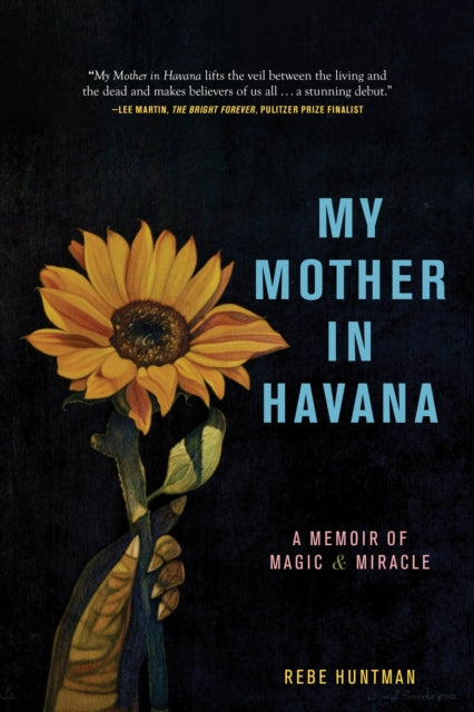 Book cover of: My Mother in Havana