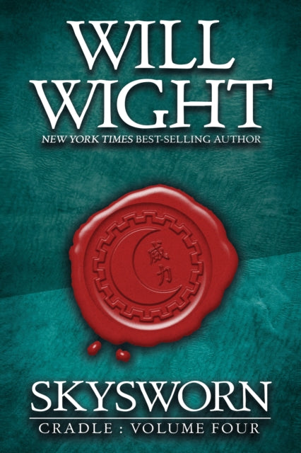 Book cover of: Skysworn. By: Will Wight