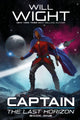 Book cover of: Captain