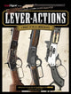 Book cover of: Lever-Actions!. By: Gun Digest and Recoil Editors