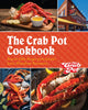 Book cover of: Crab Pot Cookbook. By: The Griffith Family