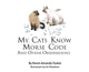 My Cats 9781959811183 Karen Amanda Toulon