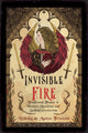 Book cover of: Invisible Fire