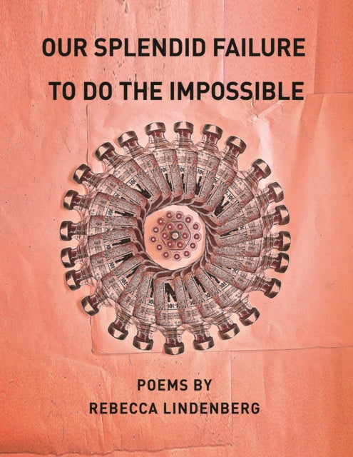 Book cover of: Our Splendid Failure to Do the Impossible