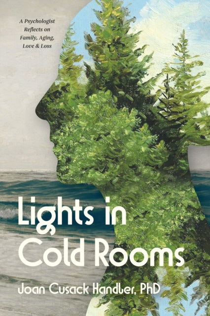 Book cover of: Lights in Cold Rooms