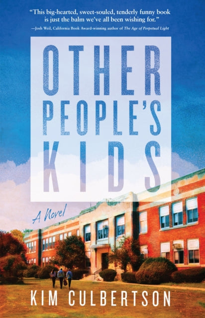 Book cover of: Other People's Kids